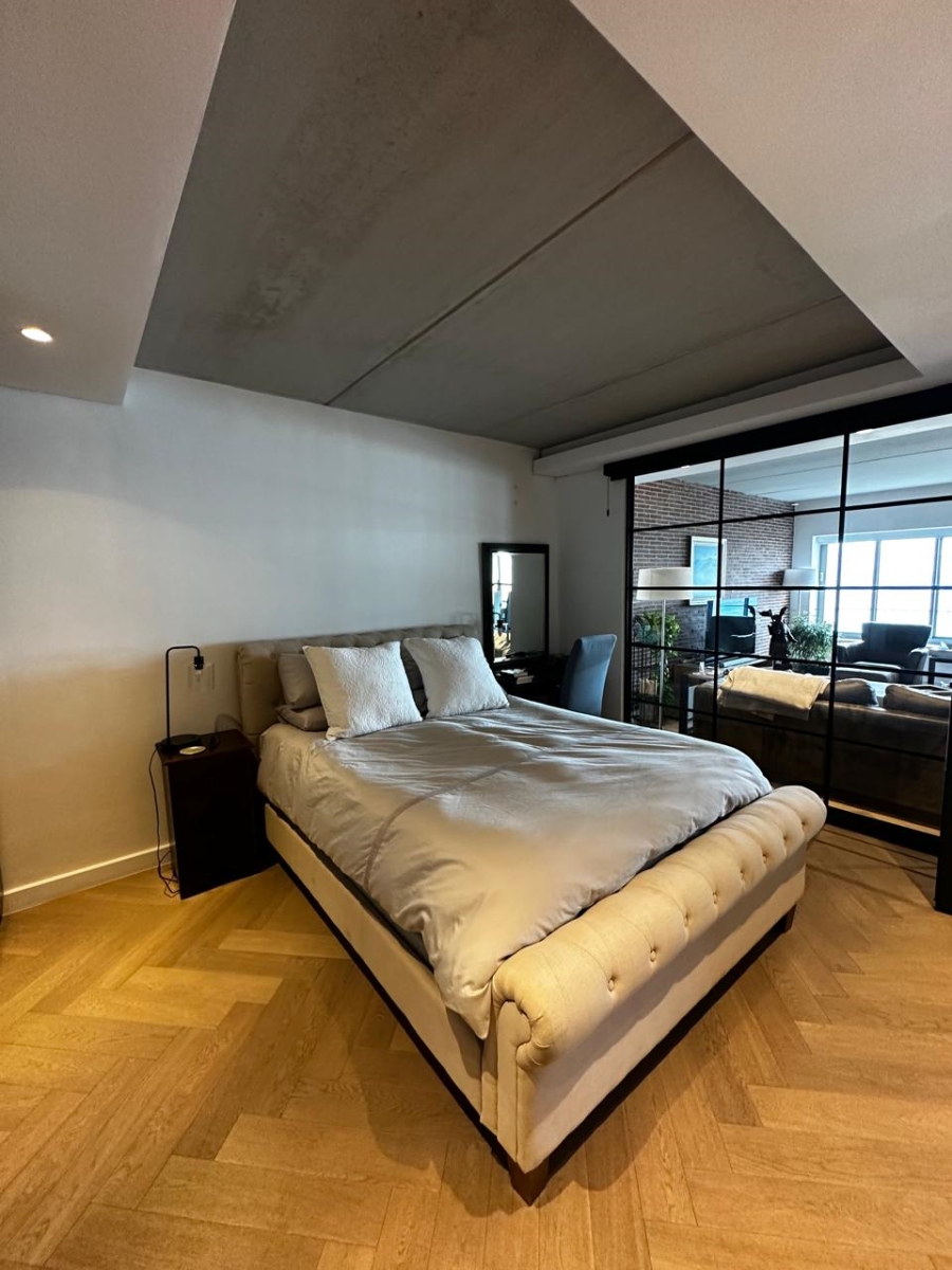 To Let 2 Bedroom Property for Rent in Simons Town Western Cape